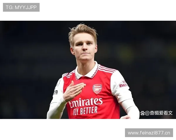 厄德高远射破门收获赛季首球